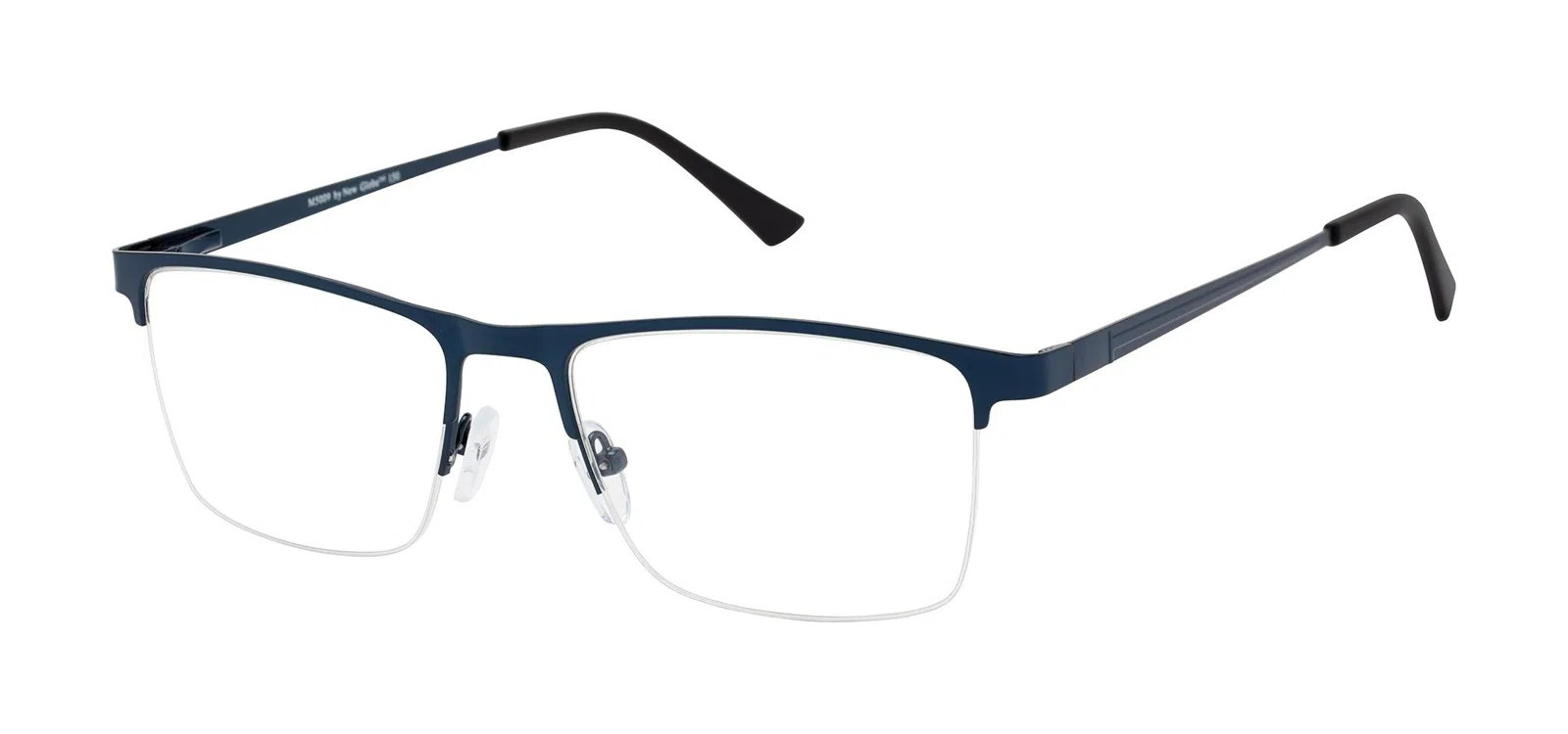 New Globe M5009 Eyeglasses - view 2